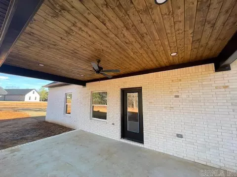 Exterior - 14 Ules Watson Dr, Greenbrier, AR 72058 photo 5 of 6