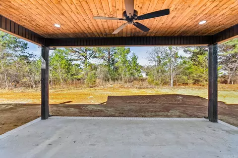 Exterior - 14 Ules Watson Dr, Greenbrier, AR 72058 photo 6 of 6