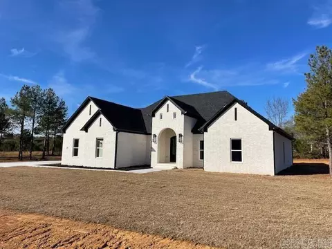 Exterior - 14 Ules Watson Dr, Greenbrier, AR 72058 photo 3 of 6