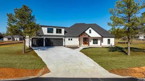 3 Ules Cv, Greenbrier, AR 72058 photo 1