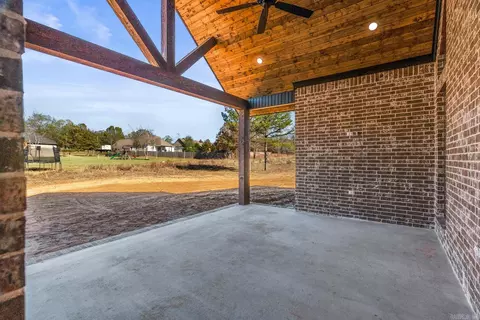3 Ules Cv, Greenbrier, AR 72058 photo 45