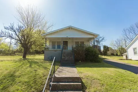 2818 S Springs St, Little Rock, AR 72206 photo 1