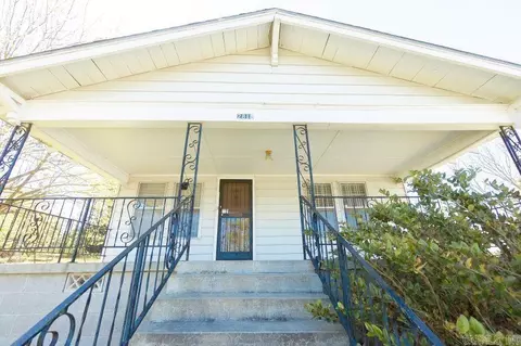 2818 S Springs St, Little Rock, AR 72206 photo 3