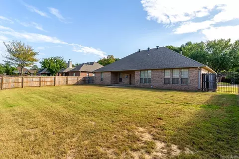 1405 Bermuda St, Conway, AR 72034 photo 20