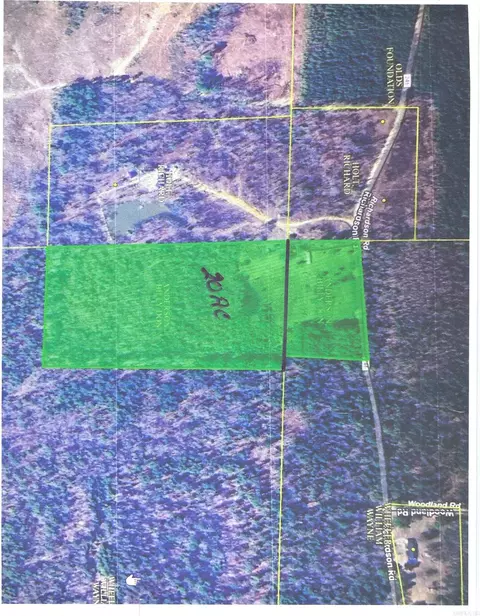 761 Richardson Rd, Amity, AR 71921 photo 17