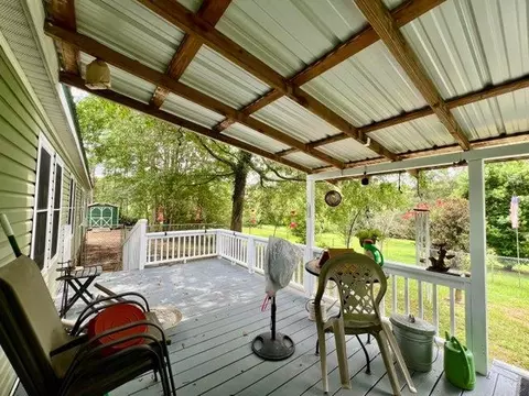 3433 Linker Mountain Rd, Dover, AR 72837 photo 3