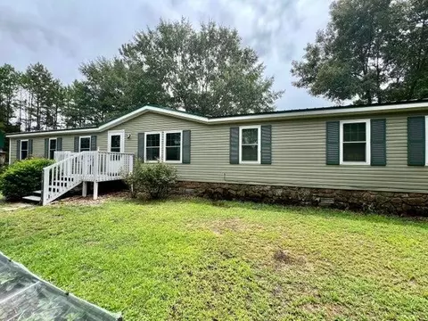 3433 Linker Mountain Rd, Dover, AR 72837 photo 1