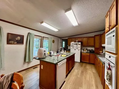 3433 Linker Mountain Rd, Dover, AR 72837 photo 4