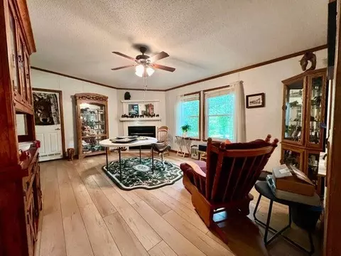 3433 Linker Mountain Rd, Dover, AR 72837 photo 5