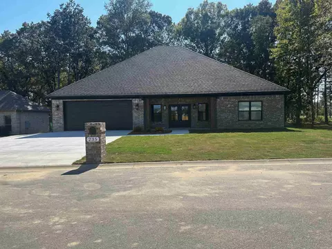 235 Heather, Beebe, AR 72012 photo 1