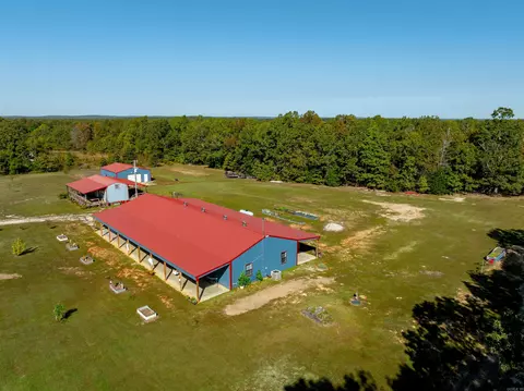 10 Strawberry Valley Rd, Ash Flat, AR 72513 photo 47