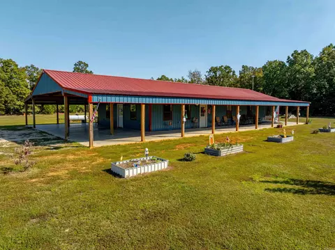 10 Strawberry Valley Rd, Ash Flat, AR 72513 photo 2