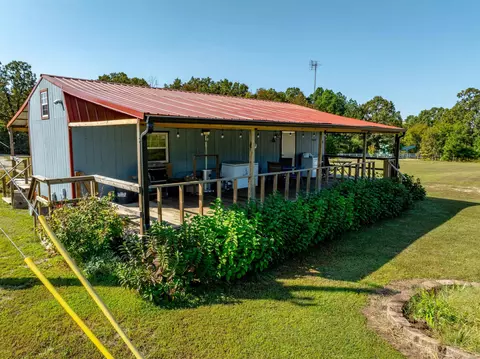 10 Strawberry Valley Rd, Ash Flat, AR 72513 photo 4