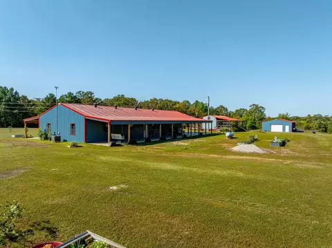 10 Strawberry Valley Rd, Ash Flat, AR 72513 photo 1