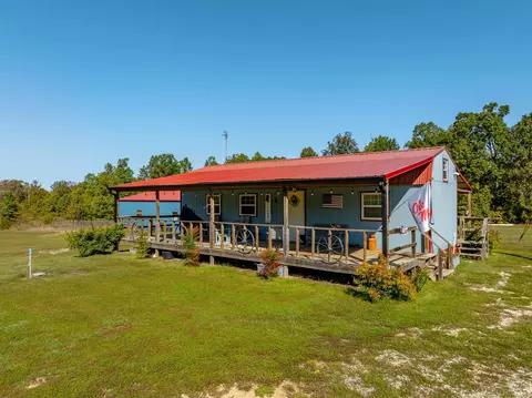 10 Strawberry Valley Rd, Ash Flat, AR 72513 photo 32
