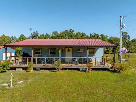10 Strawberry Valley Rd, Ash Flat, AR 72513 photo 33