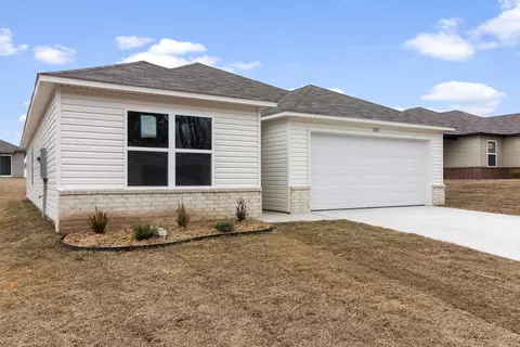 1281 Meadows Dr, Benton, AR 72019 photo 2