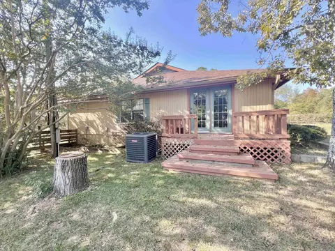 444 Blue Hole Rd, Beebe, AR 72012 photo 5