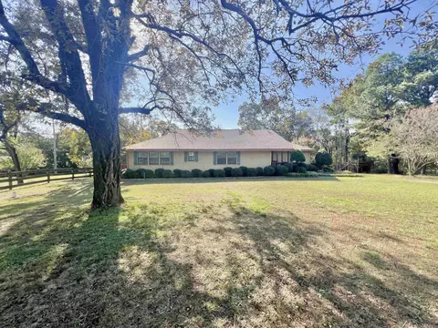 444 Blue Hole Rd, Beebe, AR 72012 photo 1