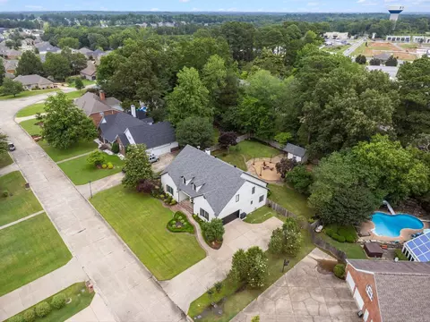 3426 Dearborn Cir, Bryant, AR 72022 photo 49