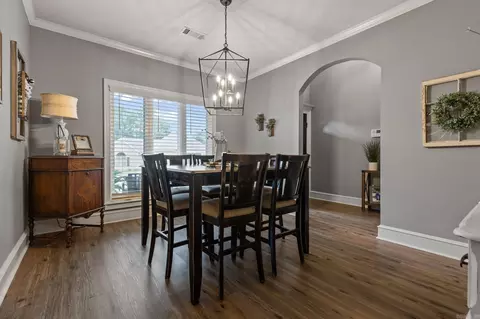 3426 Dearborn Cir, Bryant, AR 72022 photo 4