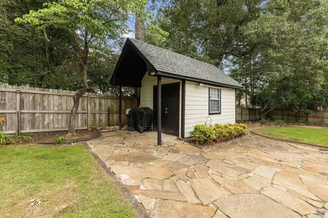3426 Dearborn Cir, Bryant, AR 72022 photo 45