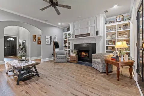 3426 Dearborn Cir, Bryant, AR 72022 photo 7