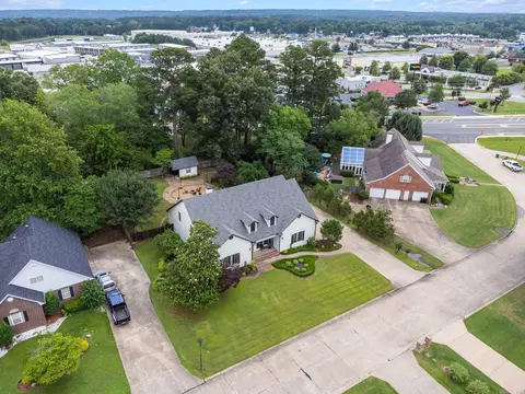 3426 Dearborn Cir, Bryant, AR 72022 photo 47
