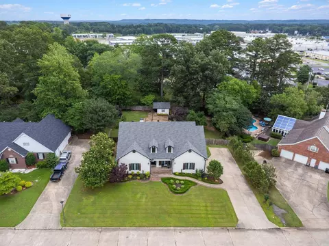 3426 Dearborn Cir, Bryant, AR 72022 photo 48