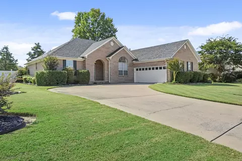 2455 Grummer Ln, Conway, AR 72034 photo 3