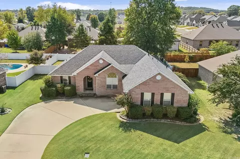 2455 Grummer Ln, Conway, AR 72034 photo 2