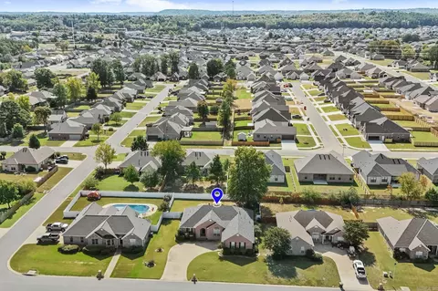 2455 Grummer Ln, Conway, AR 72034 photo 32