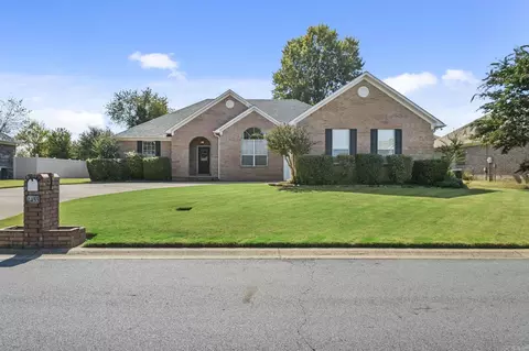 2455 Grummer Ln, Conway, AR 72034 photo 1