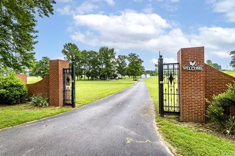 4700 Sparks Rd, Little Rock, AR 72210