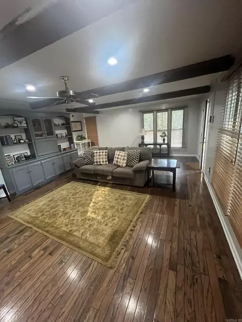 Living - 2 Southern Pines Dr, Pine Bluff, AR 71603 photo 2 of 3