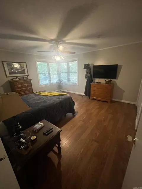 Bedroom - 2 Southern Pines Dr, Pine Bluff, AR 71603 photo 1 of 2