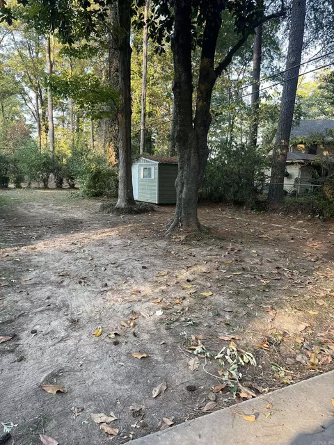 Exterior - 2 Southern Pines Dr, Pine Bluff, AR 71603 photo 4 of 5