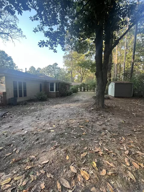 Exterior - 2 Southern Pines Dr, Pine Bluff, AR 71603 photo 5 of 5