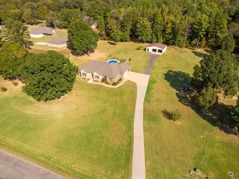 103 E Blake H Ln, Beebe, AR 72012 photo 38