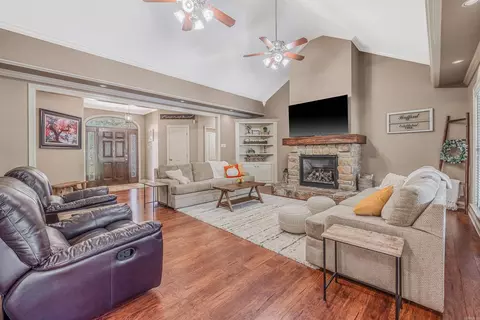 103 E Blake H Ln, Beebe, AR 72012 photo 4