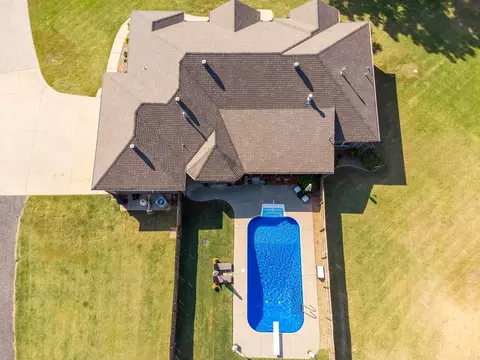 103 E Blake H Ln, Beebe, AR 72012 photo 44