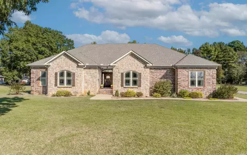 103 E Blake H Ln, Beebe, AR 72012 photo 1