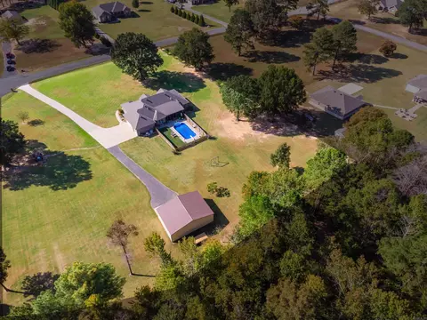 103 E Blake H Ln, Beebe, AR 72012 photo 43