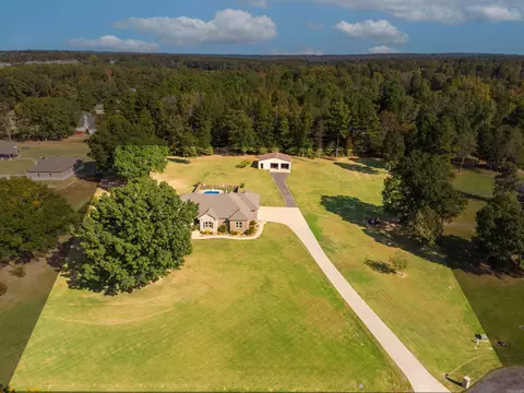 103 E Blake H Ln, Beebe, AR 72012 photo 37