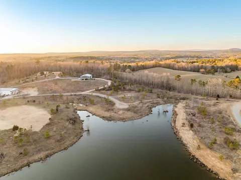 lot3 Many Fish Tr, Hot Springs, AR 71901