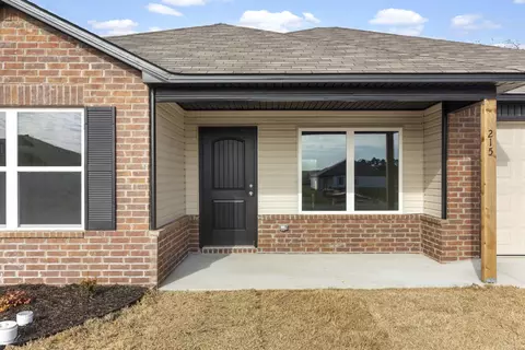 215 Baldwin Dr, Beebe, AR 72012 photo 3