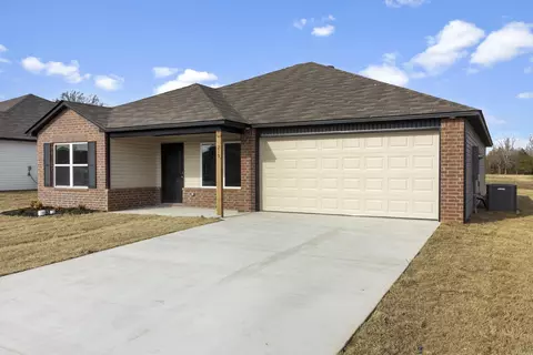 215 Baldwin Dr, Beebe, AR 72012 photo 2