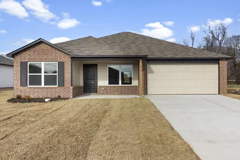 215 Baldwin Dr, Beebe, AR 72012 photo 1