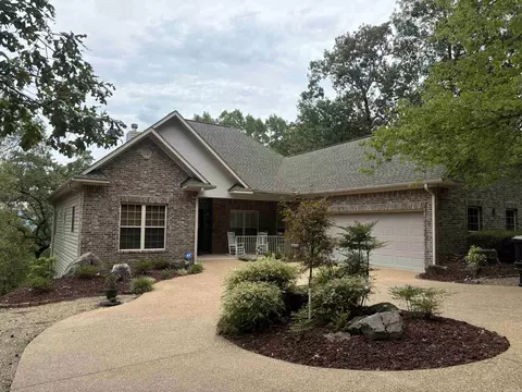 22 Alta Way, Hot Springs Village, AR 71909