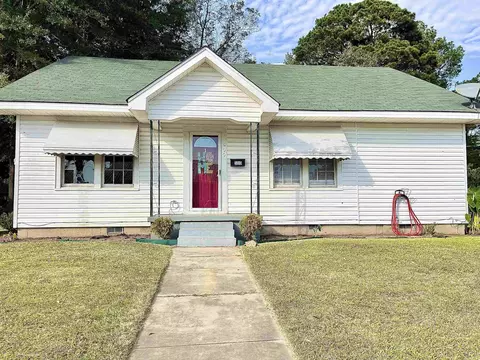 500 Bond St, Warren, AR 71671 photo 1